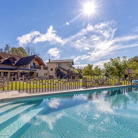 Bajsova Domacija Apartment Podčetrtek Екстериор снимка