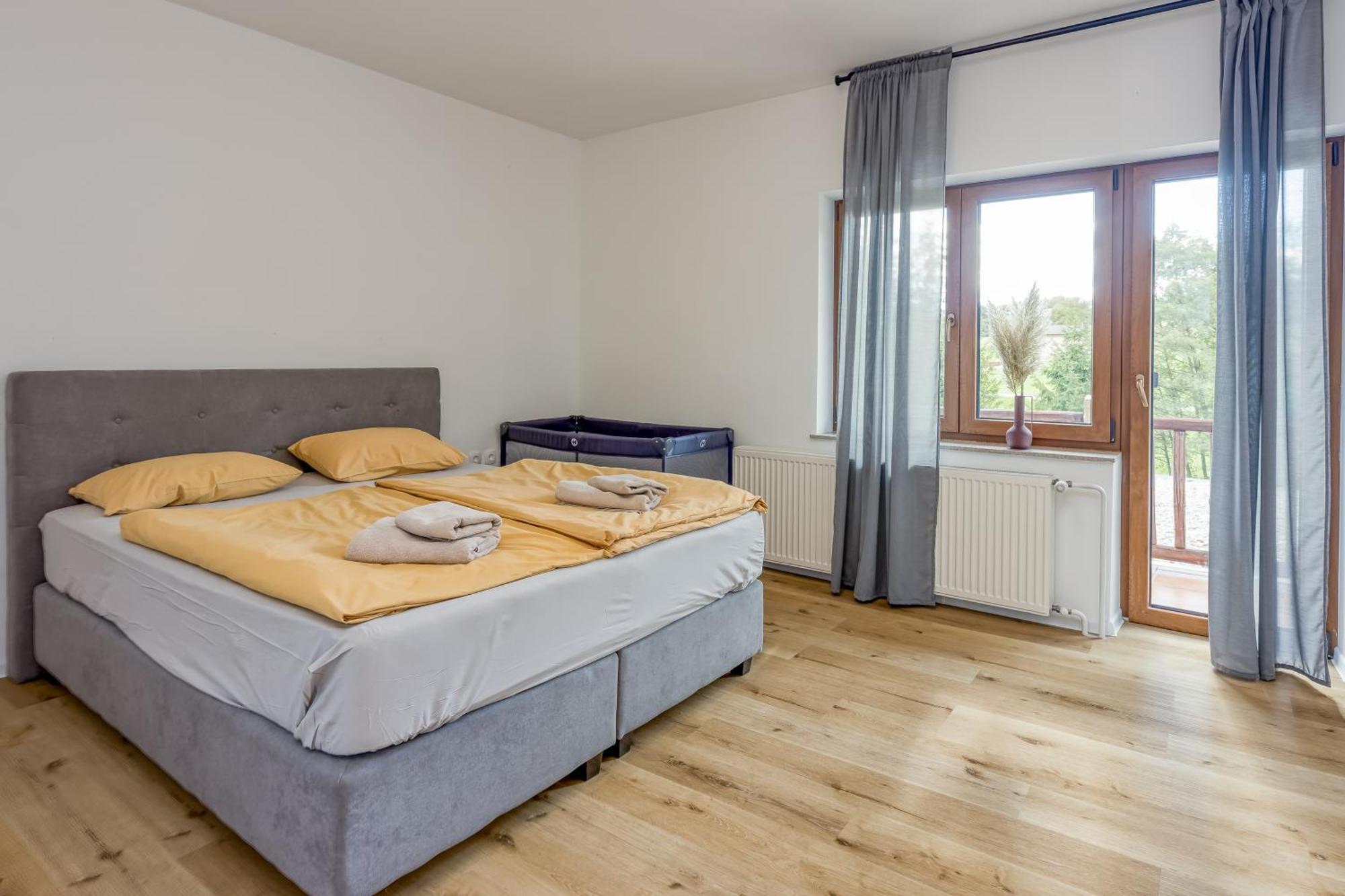 Bajsova Domacija Apartment Podčetrtek Екстериор снимка