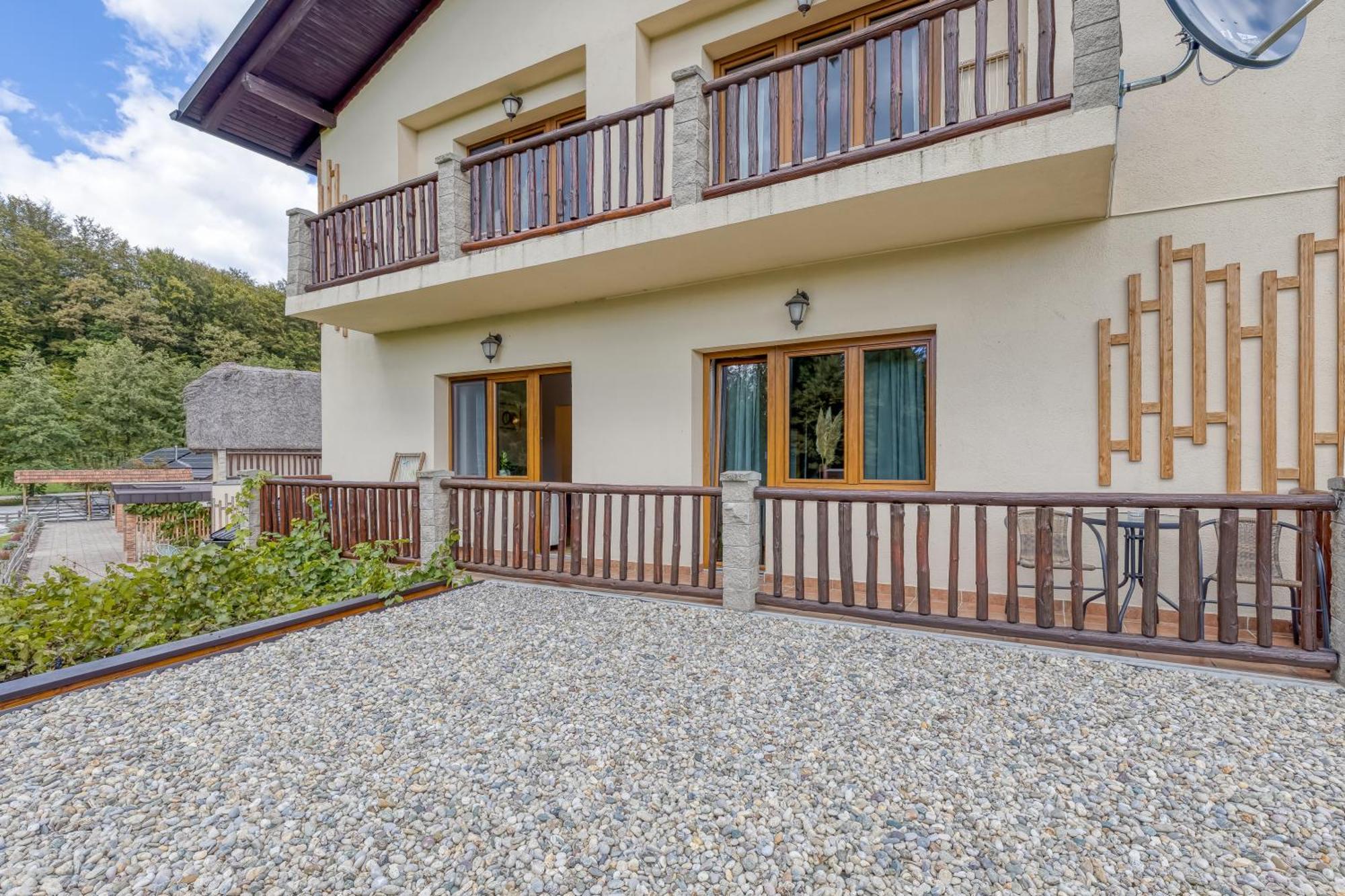 Bajsova Domacija Apartment Podčetrtek Екстериор снимка