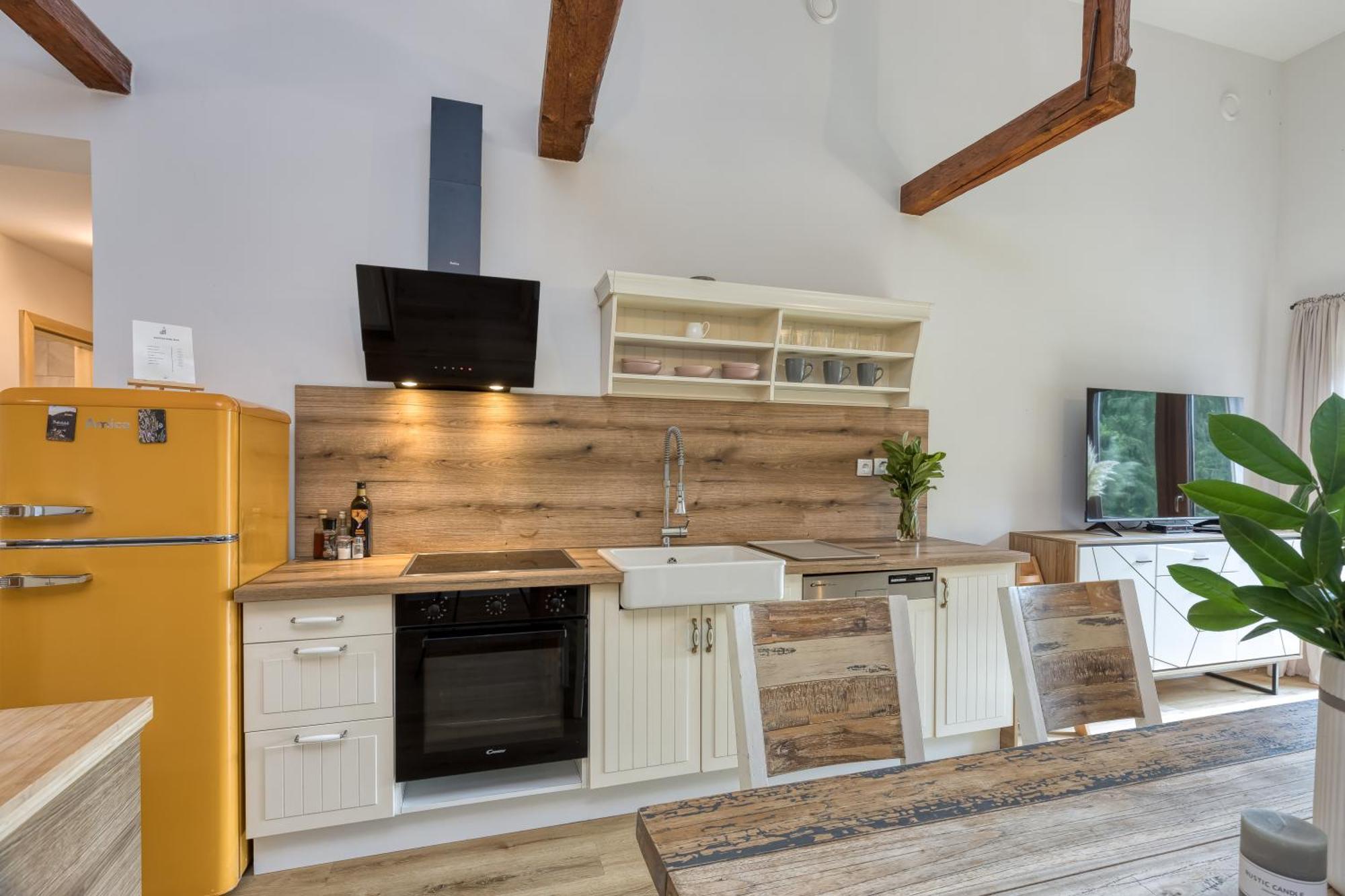 Bajsova Domacija Apartment Podčetrtek Екстериор снимка