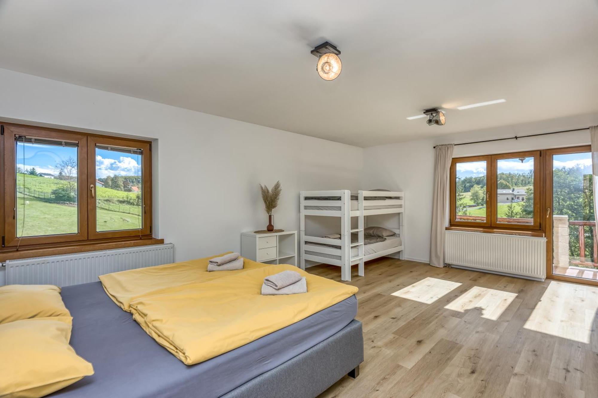 Bajsova Domacija Apartment Podčetrtek Екстериор снимка