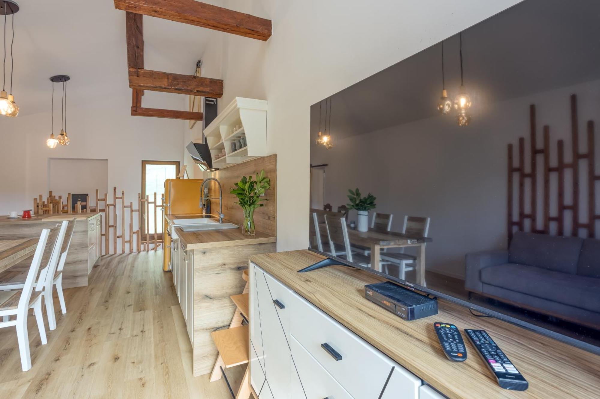 Bajsova Domacija Apartment Podčetrtek Екстериор снимка