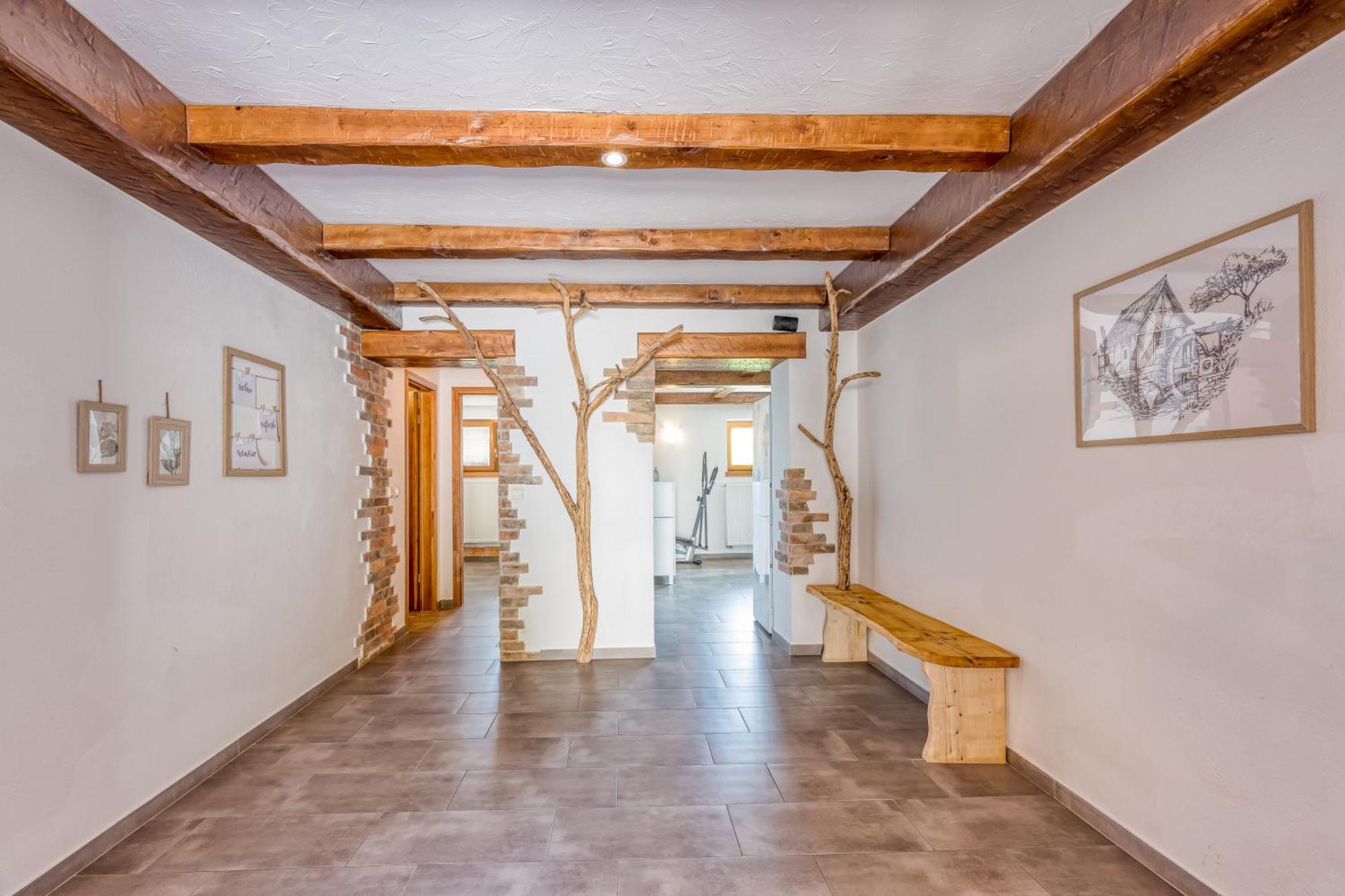 Bajsova Domacija Apartment Podčetrtek Екстериор снимка