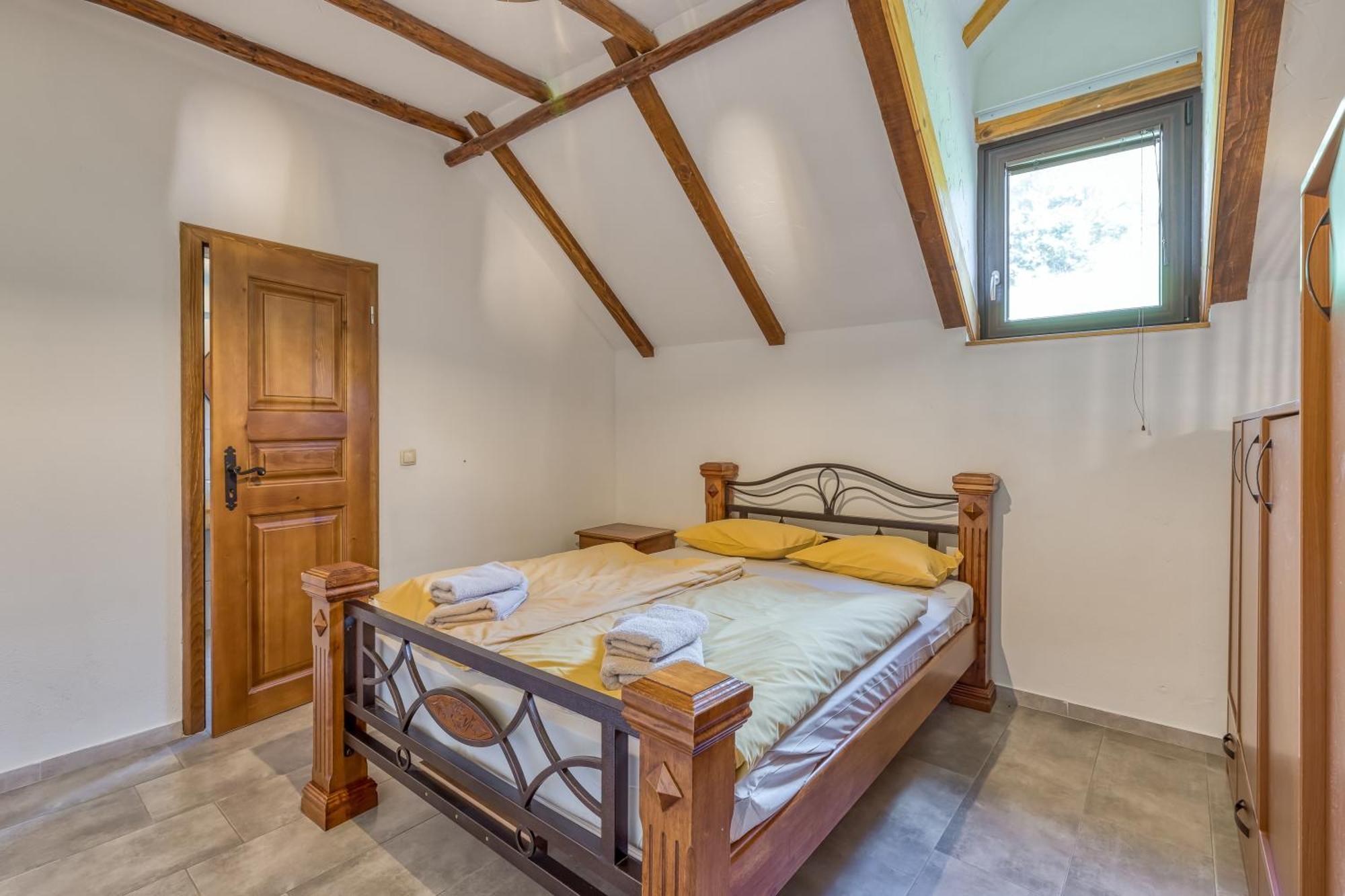 Bajsova Domacija Apartment Podčetrtek Екстериор снимка