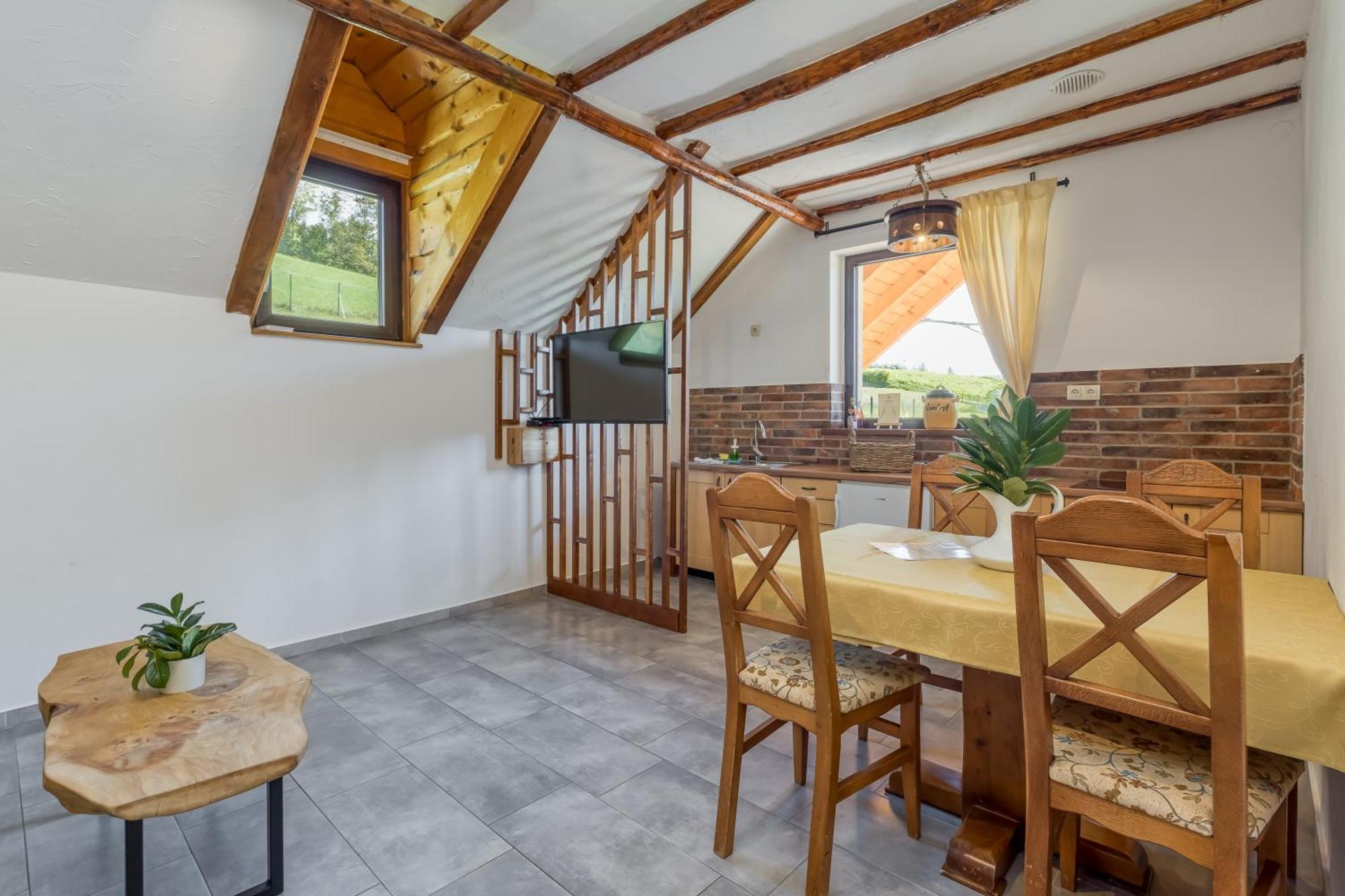 Bajsova Domacija Apartment Podčetrtek Екстериор снимка