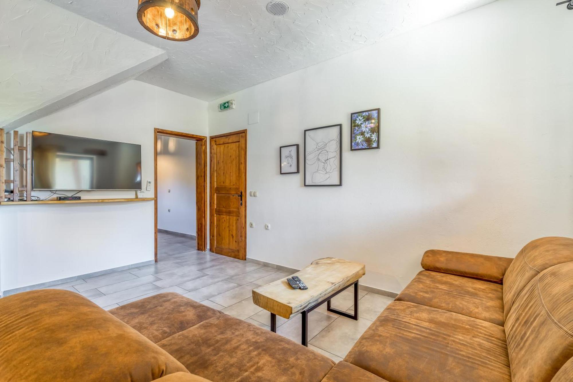 Bajsova Domacija Apartment Podčetrtek Екстериор снимка