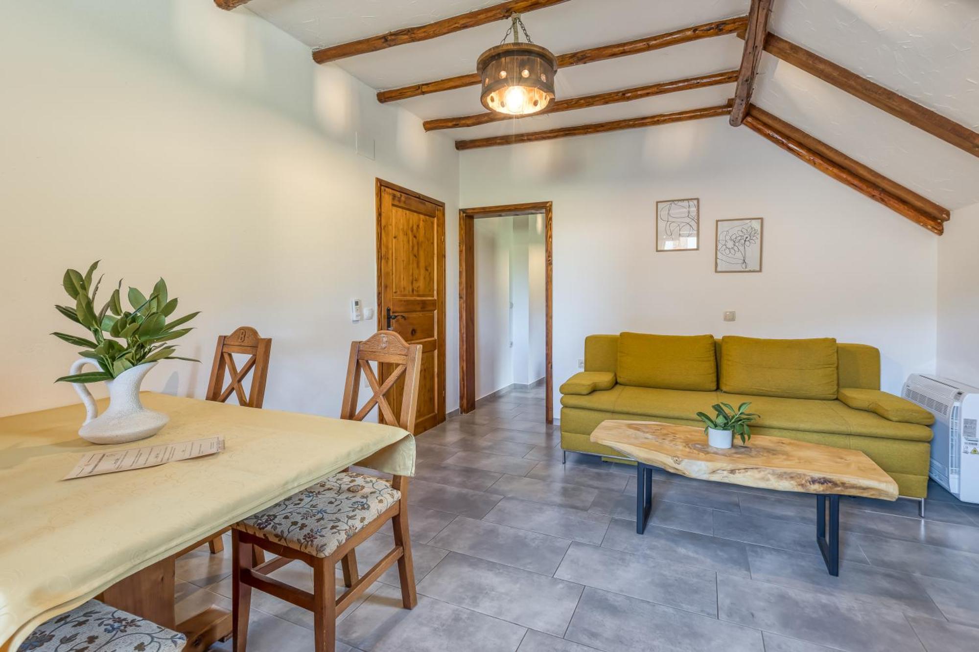 Bajsova Domacija Apartment Podčetrtek Екстериор снимка