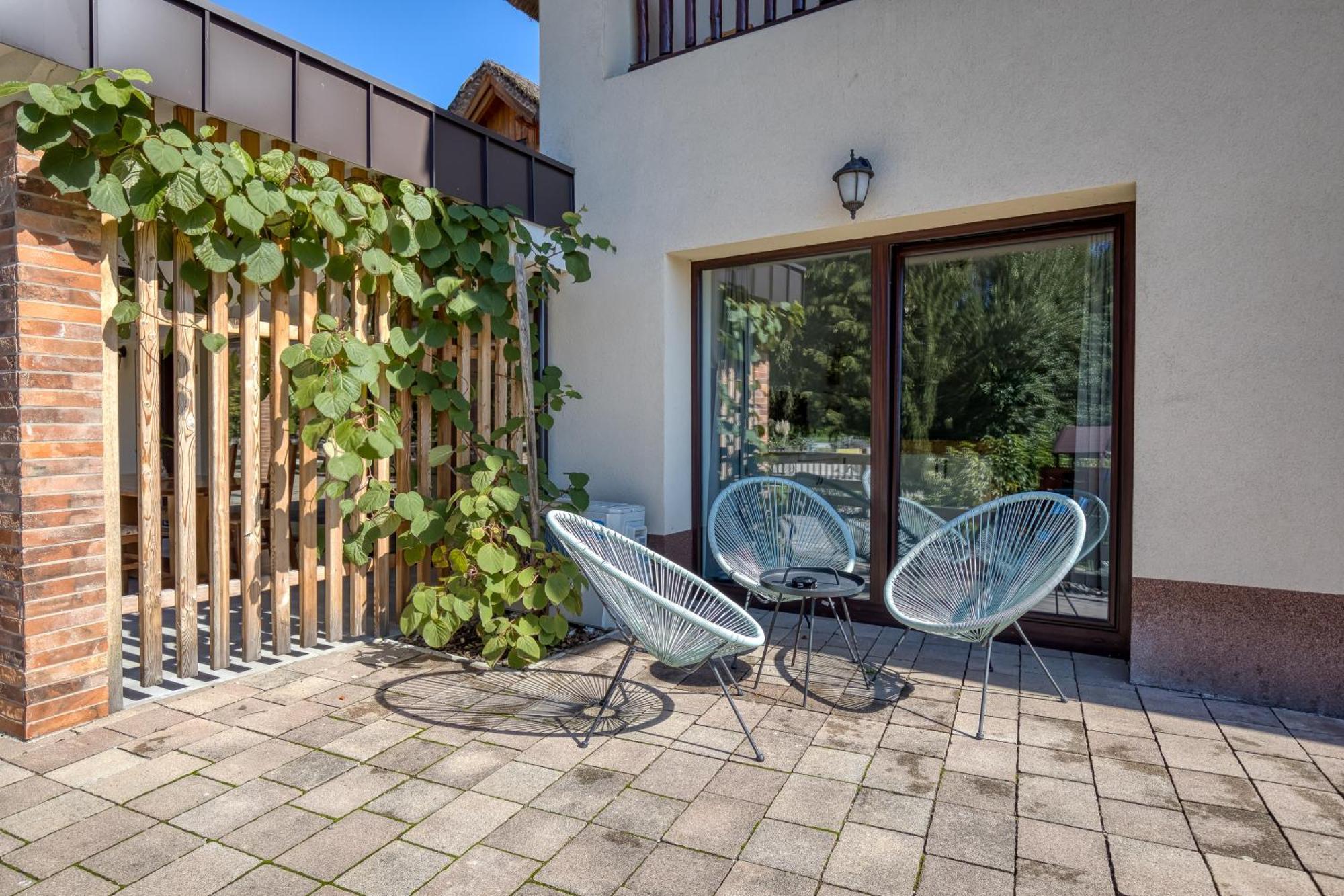 Bajsova Domacija Apartment Podčetrtek Стая снимка