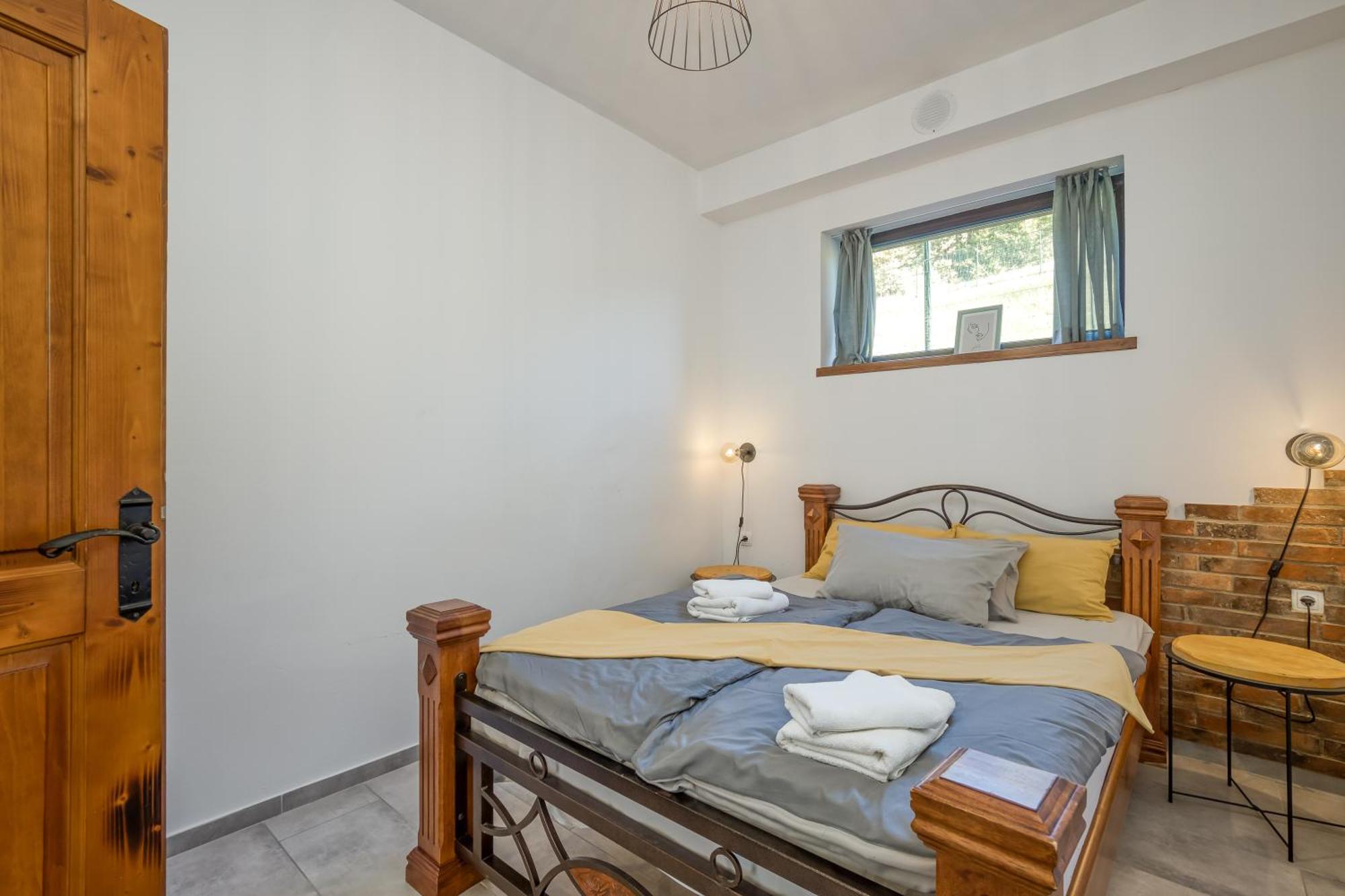 Bajsova Domacija Apartment Podčetrtek Стая снимка