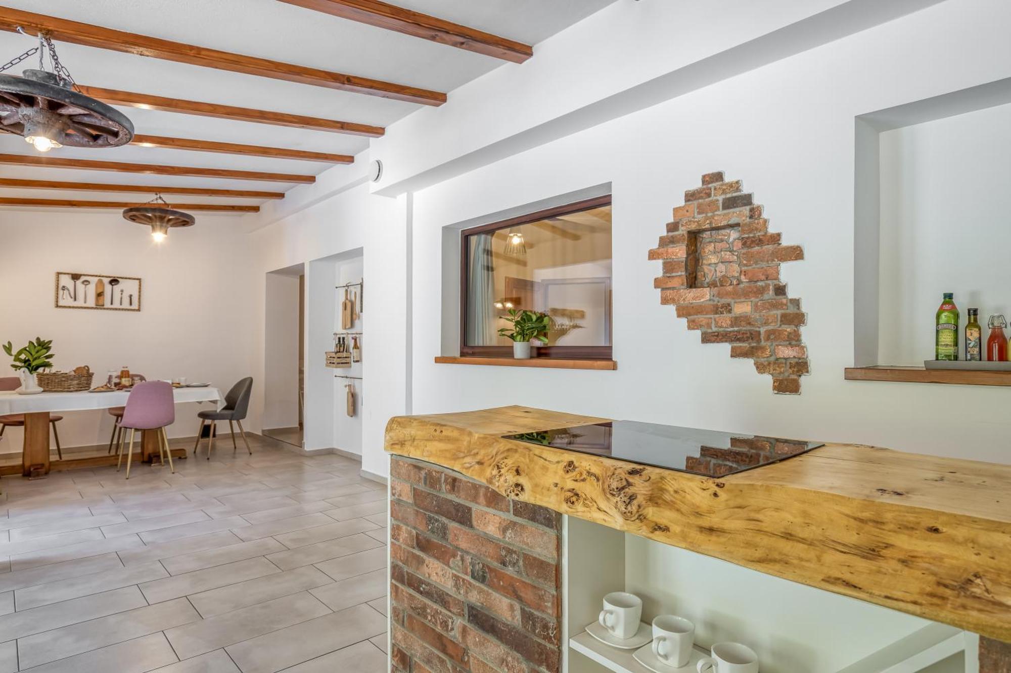 Bajsova Domacija Apartment Podčetrtek Стая снимка