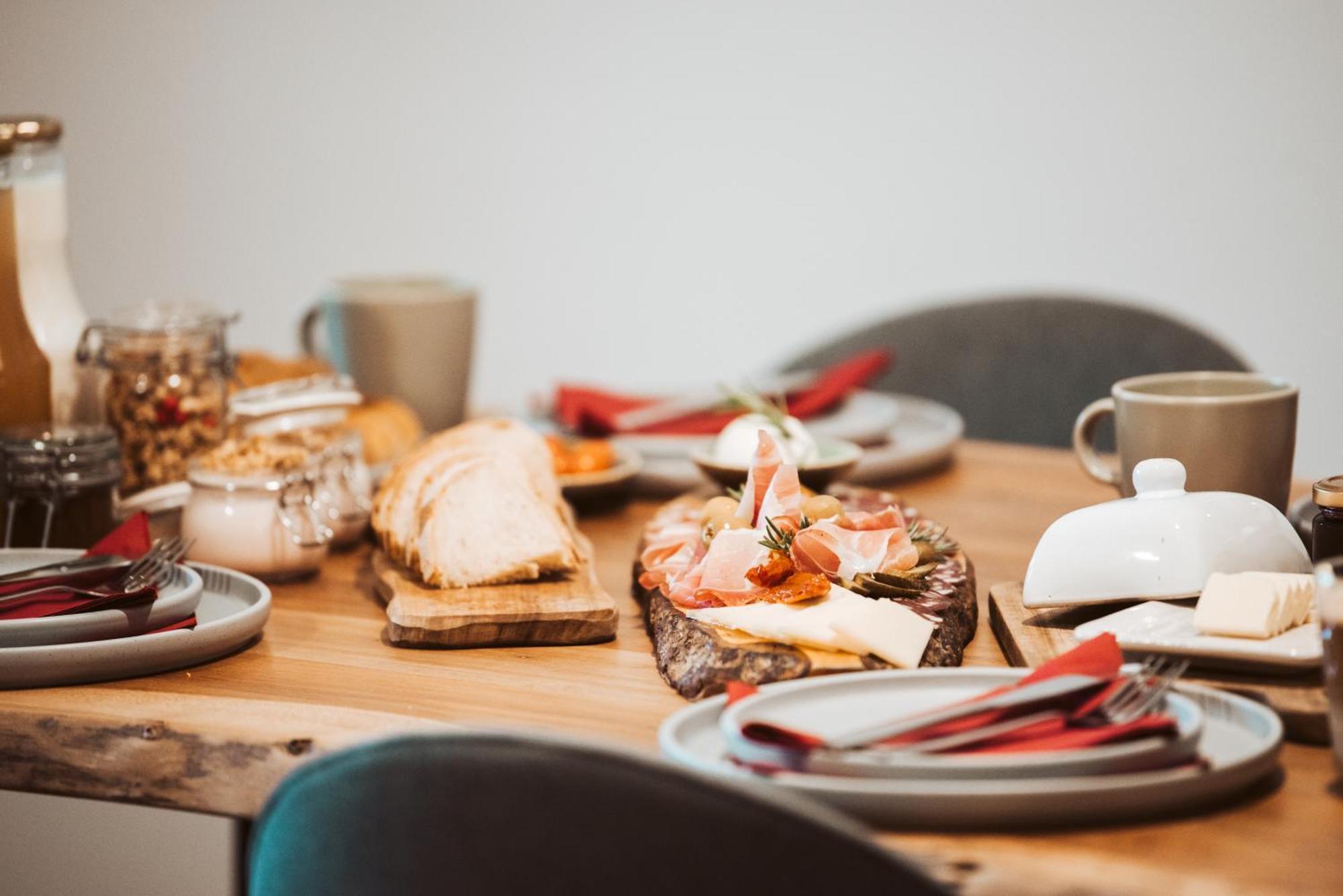 Bajsova Domacija Apartment Podčetrtek Екстериор снимка