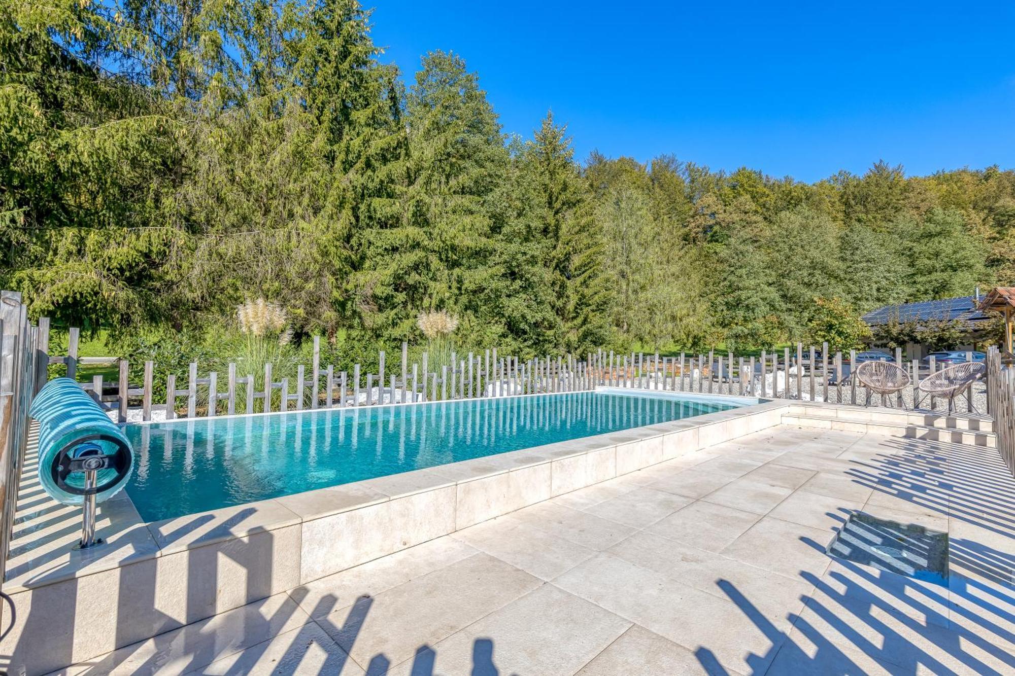Bajsova Domacija Apartment Podčetrtek Екстериор снимка
