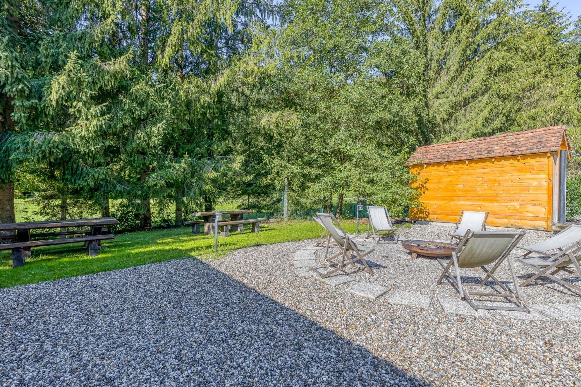 Bajsova Domacija Apartment Podčetrtek Екстериор снимка