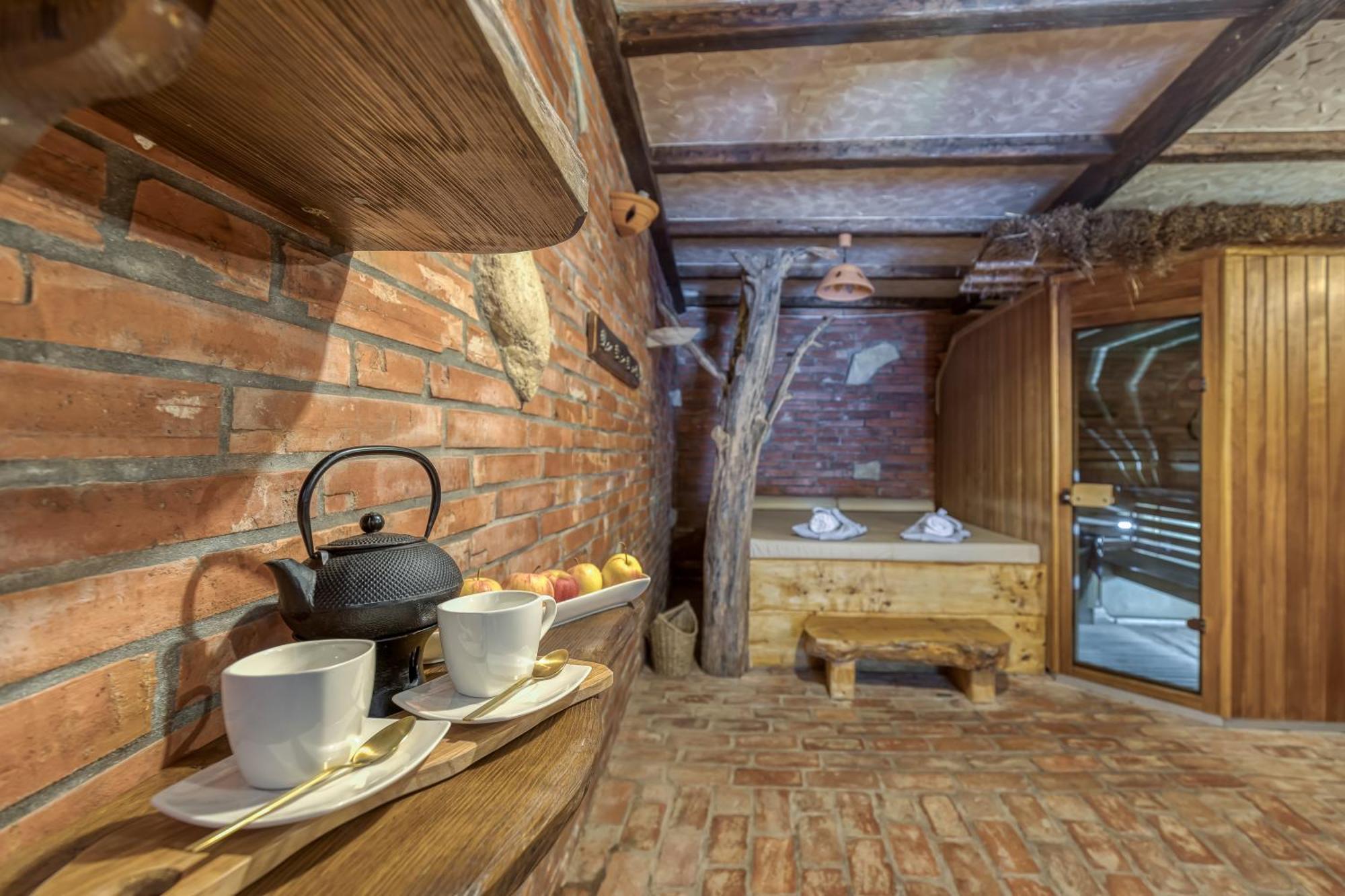 Bajsova Domacija Apartment Podčetrtek Екстериор снимка