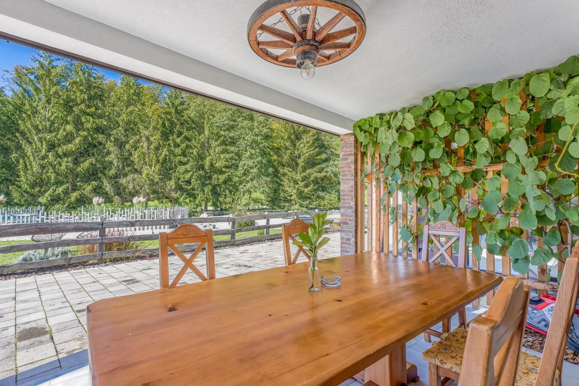Bajsova Domacija Apartment Podčetrtek Екстериор снимка